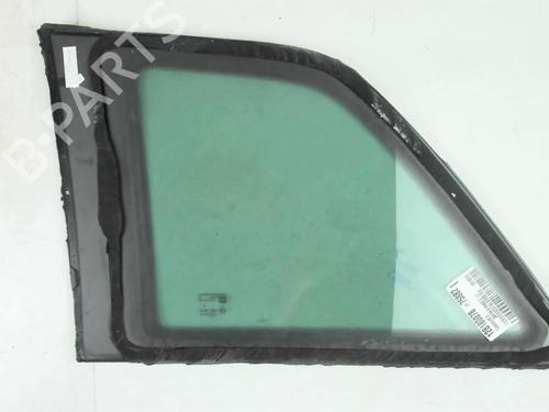 Panel rude bagtil højre Panel rude bagtil højre OPEL ZAFIRA / ZAFIRA FAMILY B (A05) 1.7 CDTI (M75) (110 hp) 37186940 37186940