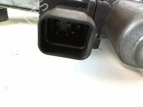Front left window mechanism OPEL MERIVA A MPV (X03) 1.7 CDTI (E75) | BP20459277C22 - Image 7