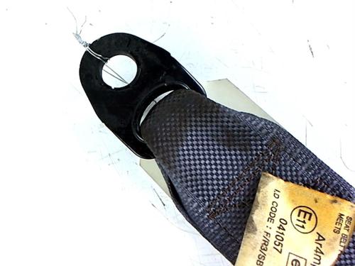 Front right belt tensioner HYUNDAI ATOS (MX) 1.1 | BP20465748C88 