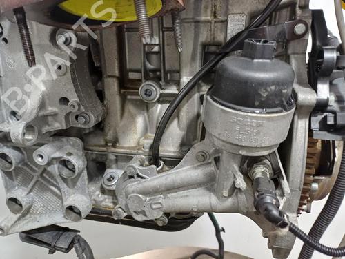 Used Engine Engine 37090564 37090564