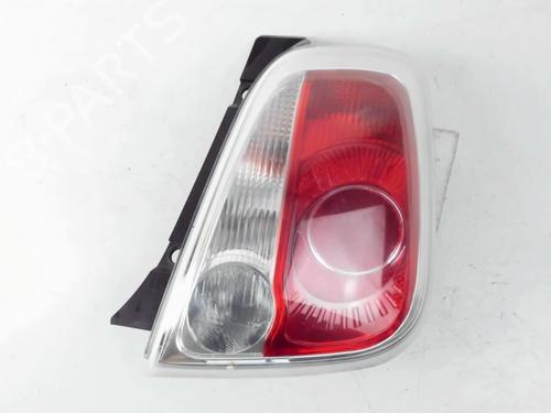 Right taillight FIAT 500 (312_) 1.2 (312AXA1A) | BP35938381C35 - Image 5
