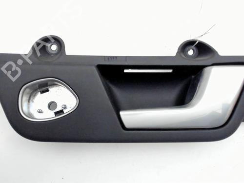Rear right interior door handle AUDI A4 B6 (8E2) 1.9 TDI | BP34104464I16  - Image 6