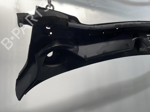 Scuttle panel NISSAN QASHQAI I (J10, NJ10) 1.5 dCi | BP30115607C110