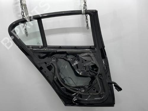 Left rear door BMW 1 (E87) 118 d | BP22102788C4 