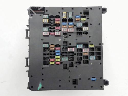 Electronic module FORD FIESTA VII (HJ, HF) 1.1 Ti-VCT | BP38101362M83  - Image 7