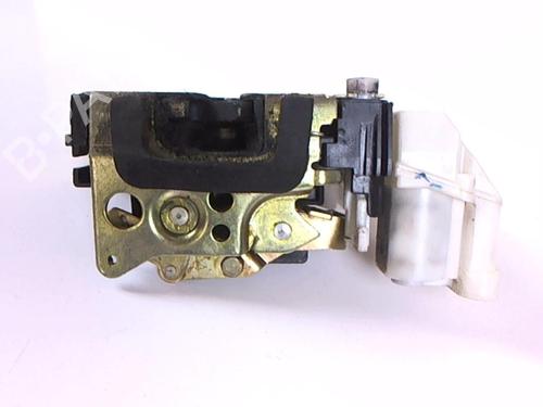 Rear right lock FIAT PALIO Weekend (178_, 173_, 373_, 374_, 171_) 1.7 TD | BP21235447C99 