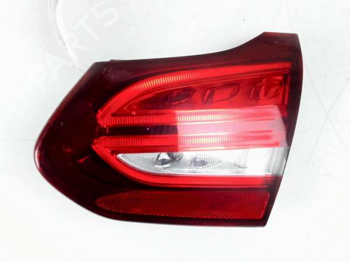 Used Right tailgate light MERCEDES-BENZ C-CLASS T-Model (S205) C 200 BlueTEC / d (205.237) (136 hp) 32631071