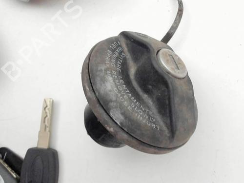 Ignition barrel FORD KA (RU8) 1.2 | BP38787590M48 - Image 2