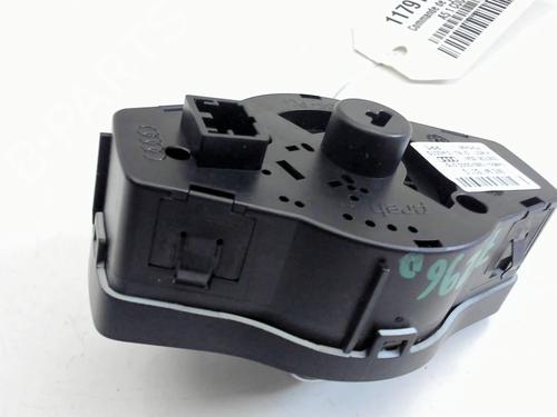 Headlight switch AUDI A5 (8T3) 1.8 TFSI | BP31679197I24 
