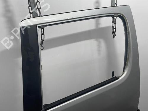 Tür rechts hinten für Tür rechts hinten TOYOTA YARIS VERSO (_P2_) 1.4 D-4D (NLP20_, NLP22_) (75 hp) 20441593 20441593