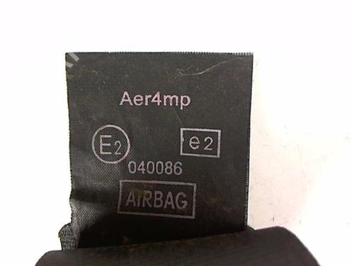 Høyre foran beltestrammer CITROËN XSARA (N1) 1.9 D | BP20455218C88 