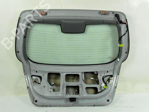 Tailgate CHEVROLET LACETTI (J200) 2.0 D | BP20465411C6