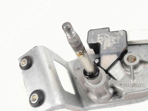 Rear wiper motor BMW 1 (F20) 118 d | BP20396119M102 