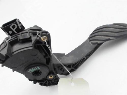 Electronic module NISSAN MICRA V (K14) 1.5 DCI | BP21241143M83 