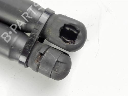 Gassdemper Bakluke CITROËN C-CROSSER (VU_, VV_) 2.2 HDi (156 hp) 20443532