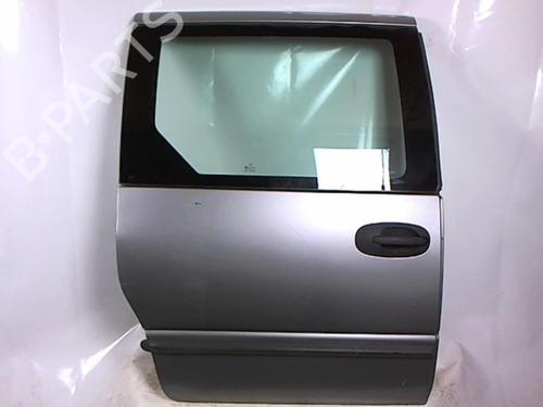 Right slide door CHRYSLER VOYAGER / GRAND VOYAGER III (GS_, NS_) 2.5 TD | BP21203699C75 
