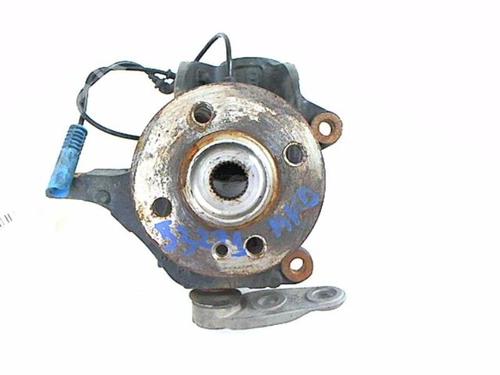 Used Right front steering knuckle MINI MINI (R56) Cooper D (109 hp) 20459749