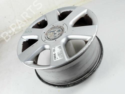 Rim VW TOURAN (1T1, 1T2) 1.9 TDI | BP30044804C45 