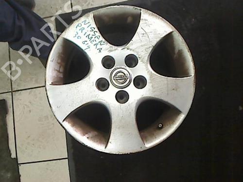 Used Rim NISSAN PRIMERA Hatchback (P12) 2.2 dCi (139 hp) 20476852
