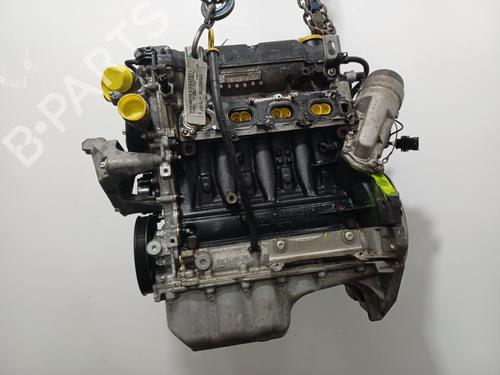 Motor für Motor OPEL CORSA C (X01) [2000-2009] 34385265 34385265