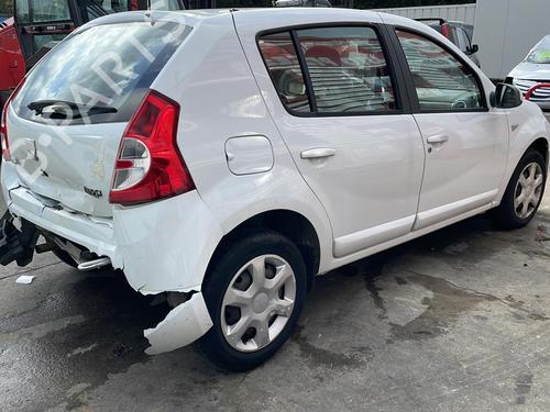Gearbox DACIA SANDERO 1.5 dCi | BP20440186M3 