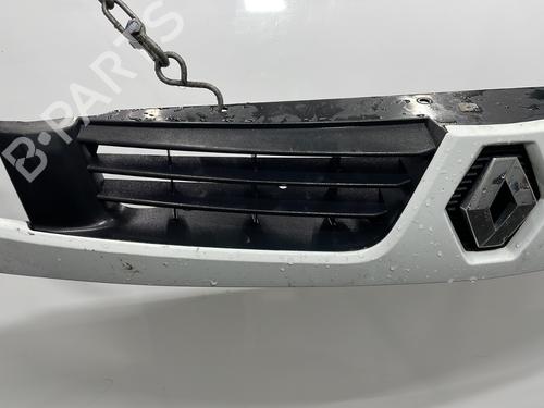 Grill RENAULT KANGOO (KC0/1_) 1.2 16V (KC05, KC06, KC03, KC0T, KC0W, KC1D) | BP31126780C40