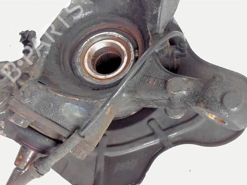 Right front steering knuckle CITROËN JUMPER II Van 2.2 HDi 120 | BP20451937M26 