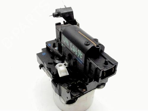 Front right lock DACIA LODGY (JS_) 1.2 TCe (JSAY, JSM0) | BP36173179C97 - Image 3