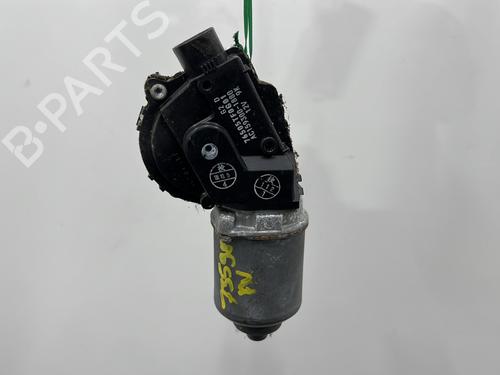 Used Front wiper motor HONDA JAZZ III (GE_, GG_, GP_, ZA_) 1.2 (GG1) (90 hp) 22104478