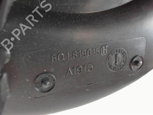 Heater blower motor SEAT IBIZA III (6L1) 1.2 12V | BP20436241M62 