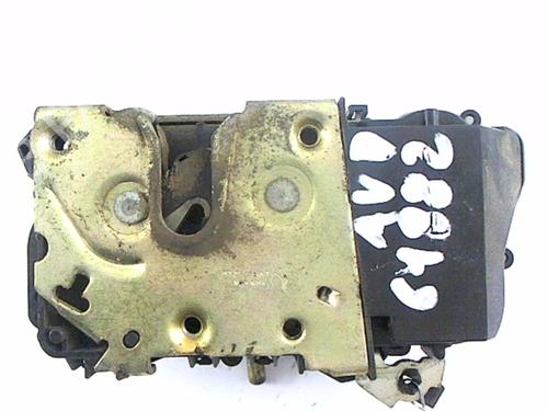 Used Front right lock CITROËN XSARA PICASSO (N68) 2.0 HDi (90 hp) 20426549