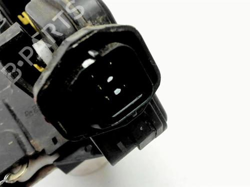 Front right lock HYUNDAI TERRACAN (HP) 2.9 CRDi 4WD | BP25009182C97 
