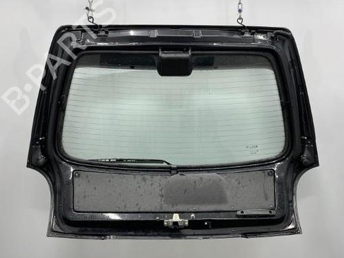Used Tailgate OPEL CORSA B (S93) 1.7 D (F08, F68, M68) (60 hp) 20400436