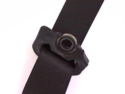Front right seatbelt BMW 7 (E38) 730 i, iL | BP25265083I25 - Image 2