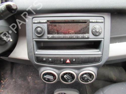 Switch SMART FORFOUR (454) 1.5 CDI (454.001) | BP20469470I30 - Image 10