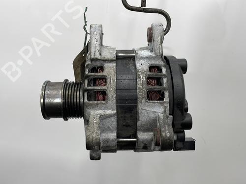 Used Alternator VW POLO V (6R1, 6C1) 1.2 TSI 16V (90 hp) 29638959