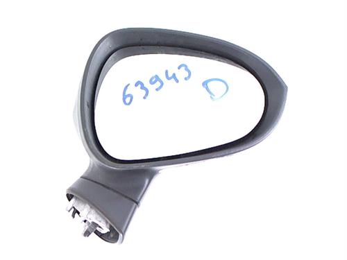 Right mirror SEAT IBIZA IV (6J5, 6P1) 1.2 | BP20462027C27 