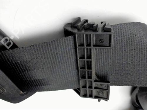 Rear right seatbelt VW GOLF VI (5K1) 2.0 TDI | BP30401590I28 - Image 2