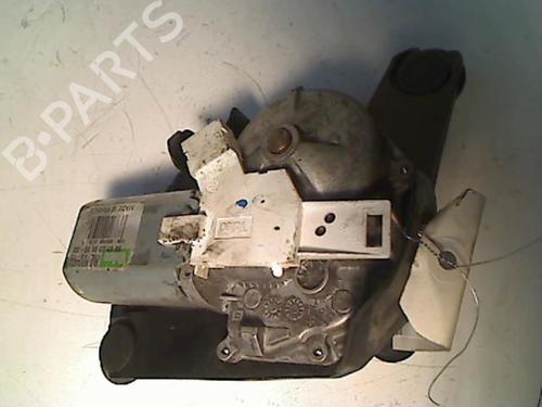 Rear wiper motor CITROËN C3 Picasso (SH_) 1.6 HDi | BP20475917M102 