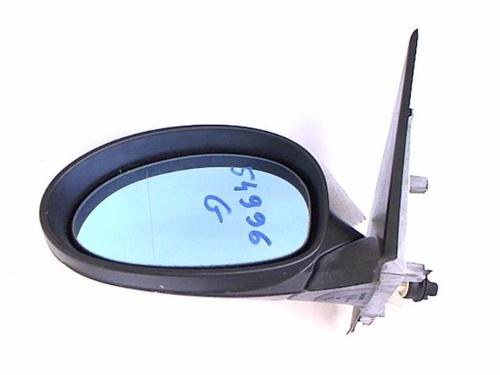 Used Left mirror BMW 1 (E87) 118 d (143 hp) 20478054