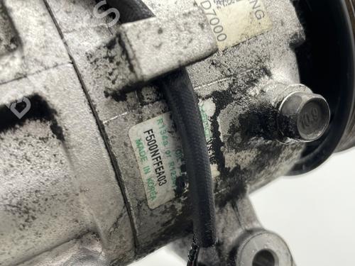Used AC compressor AC compressor HYUNDAI TUCSON (TL, TLE) 2.0 CRDi (136 hp) 27250995 27250995