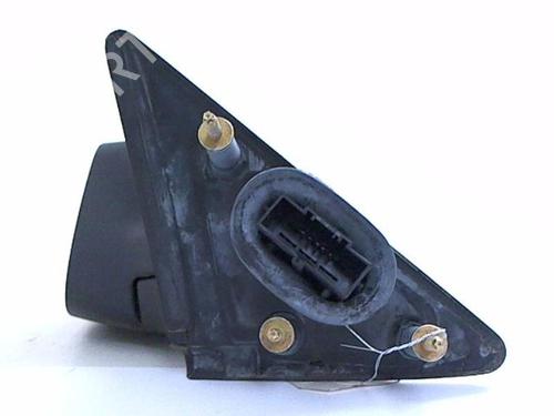 Left mirror RENAULT SAFRANE II (B54_) 2.2 dT (B54G) | BP20478063C26 