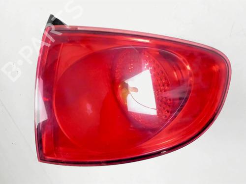 Right taillight SEAT ALTEA (5P1) 1.9 TDI | BP20398209C35 