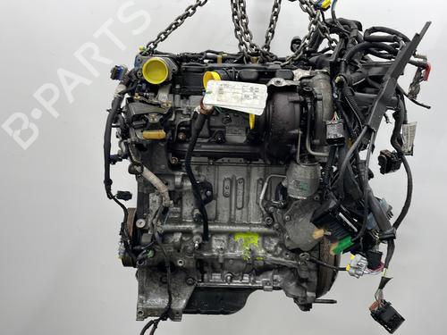 Used Engine PEUGEOT 207 SW (WK_) 1.6 HDi (109 hp) 31028041