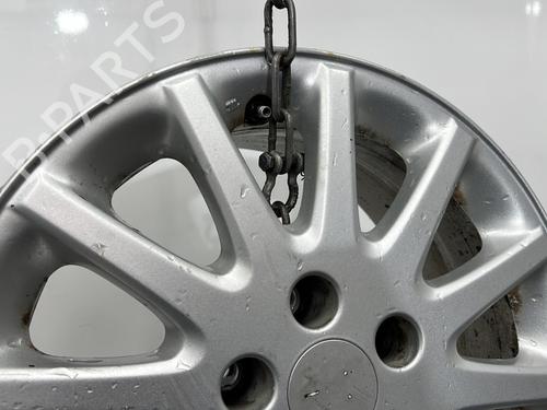 Fælk PEUGEOT 607 (9D, 9U) 2.2 HDi | BP31027960C45