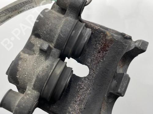 Left front brake caliper JEEP GRAND CHEROKEE IV (WK, WK2) 3.0 CRD V6 4x4 | BP20463322M105 
