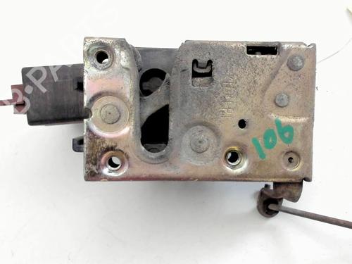 Højre fortil lås PEUGEOT 106 II (1A_, 1C_) 1.1 i (60 hp) 30913050