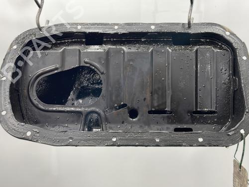 Oil sump RENAULT CLIO II (BB_, CB_) 1.2 16V (BB05, BB0W, BB11, BB27, BB2T, BB2U, BB2V, CB05,... | BP29491075M115 