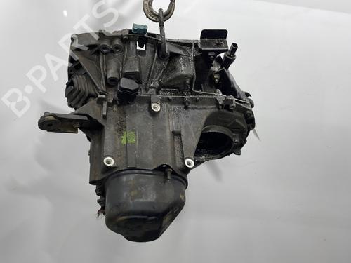 Used Gearbox Gearbox RENAULT KANGOO (KC0/1_) 1.2 (KC0A, KC0K, KC0F, KC01) (58 hp) 32149632 32149632