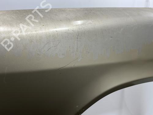 Left front fenders CITROËN ZX (N2) 1.9 D | BP22184908C41 